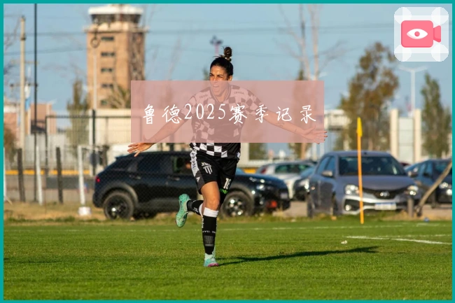 鲁德2025赛季记录