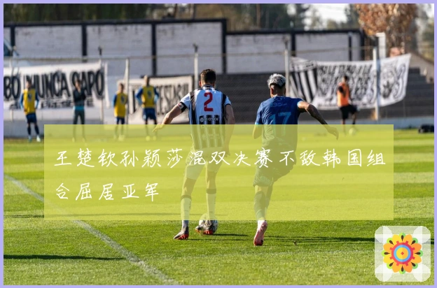 王楚钦孙颖莎混双决赛不敌韩国组合屈居亚军